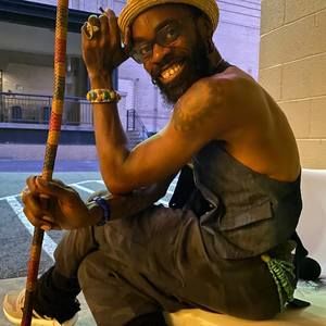 Meet your Posher, Martel